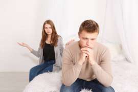 男友提分手,女友不挽回:面对感情决断,如何正确应对 男友提分手,女友不挽回:面对感情决断,如何正确应对